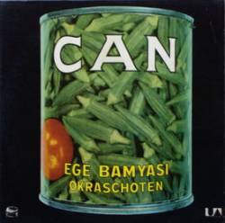 Ege Bamyasi